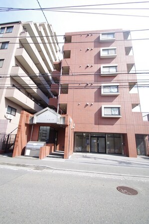 Molle相模大野の物件内観写真